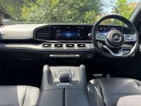 USED 2020 W MERCEDES-BENZ GLE 2.9 GLE400d AMG Line (Premium Plus) Coupe 5dr Diesel G-Tronic 4MATIC Euro 6 (s/s) (330 ps) 