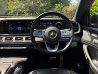 USED 2020 W MERCEDES-BENZ GLE 2.9 GLE400d AMG Line (Premium Plus) Coupe 5dr Diesel G-Tronic 4MATIC Euro 6 (s/s) (330 ps) 