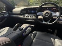 USED 2020 W MERCEDES-BENZ GLE 2.9 GLE400d AMG Line (Premium Plus) Coupe 5dr Diesel G-Tronic 4MATIC Euro 6 (s/s) (330 ps) 