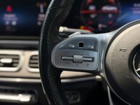 USED 2020 W MERCEDES-BENZ GLE 2.9 GLE400d AMG Line (Premium Plus) Coupe 5dr Diesel G-Tronic 4MATIC Euro 6 (s/s) (330 ps) 