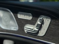 USED 2020 W MERCEDES-BENZ GLE 2.9 GLE400d AMG Line (Premium Plus) Coupe 5dr Diesel G-Tronic 4MATIC Euro 6 (s/s) (330 ps) 