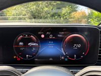 USED 2020 W MERCEDES-BENZ GLE 2.9 GLE400d AMG Line (Premium Plus) Coupe 5dr Diesel G-Tronic 4MATIC Euro 6 (s/s) (330 ps) 