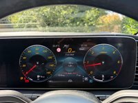 USED 2020 W MERCEDES-BENZ GLE 2.9 GLE400d AMG Line (Premium Plus) Coupe 5dr Diesel G-Tronic 4MATIC Euro 6 (s/s) (330 ps) 