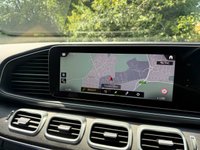 USED 2020 W MERCEDES-BENZ GLE 2.9 GLE400d AMG Line (Premium Plus) Coupe 5dr Diesel G-Tronic 4MATIC Euro 6 (s/s) (330 ps) 