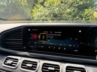 USED 2020 W MERCEDES-BENZ GLE 2.9 GLE400d AMG Line (Premium Plus) Coupe 5dr Diesel G-Tronic 4MATIC Euro 6 (s/s) (330 ps) 
