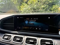 USED 2020 W MERCEDES-BENZ GLE 2.9 GLE400d AMG Line (Premium Plus) Coupe 5dr Diesel G-Tronic 4MATIC Euro 6 (s/s) (330 ps) 
