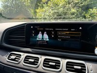 USED 2020 W MERCEDES-BENZ GLE 2.9 GLE400d AMG Line (Premium Plus) Coupe 5dr Diesel G-Tronic 4MATIC Euro 6 (s/s) (330 ps) 