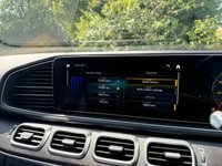 USED 2020 W MERCEDES-BENZ GLE 2.9 GLE400d AMG Line (Premium Plus) Coupe 5dr Diesel G-Tronic 4MATIC Euro 6 (s/s) (330 ps) 