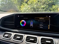 USED 2020 W MERCEDES-BENZ GLE 2.9 GLE400d AMG Line (Premium Plus) Coupe 5dr Diesel G-Tronic 4MATIC Euro 6 (s/s) (330 ps) 