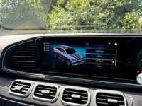 USED 2020 W MERCEDES-BENZ GLE 2.9 GLE400d AMG Line (Premium Plus) Coupe 5dr Diesel G-Tronic 4MATIC Euro 6 (s/s) (330 ps) 