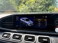 USED 2020 W MERCEDES-BENZ GLE 2.9 GLE400d AMG Line (Premium Plus) Coupe 5dr Diesel G-Tronic 4MATIC Euro 6 (s/s) (330 ps) 