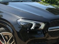 USED 2020 W MERCEDES-BENZ GLE 2.9 GLE400d AMG Line (Premium Plus) Coupe 5dr Diesel G-Tronic 4MATIC Euro 6 (s/s) (330 ps) 