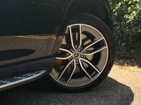 USED 2020 W MERCEDES-BENZ GLE 2.9 GLE400d AMG Line (Premium Plus) Coupe 5dr Diesel G-Tronic 4MATIC Euro 6 (s/s) (330 ps) 