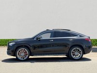 USED 2020 W MERCEDES-BENZ GLE 2.9 GLE400d AMG Line (Premium Plus) Coupe 5dr Diesel G-Tronic 4MATIC Euro 6 (s/s) (330 ps) 