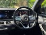 USED 2020 W MERCEDES-BENZ GLE 2.9 GLE400d AMG Line (Premium Plus) Coupe 5dr Diesel G-Tronic 4MATIC Euro 6 (s/s) (330 ps) 