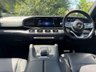 USED 2020 W MERCEDES-BENZ GLE 2.9 GLE400d AMG Line (Premium Plus) Coupe 5dr Diesel G-Tronic 4MATIC Euro 6 (s/s) (330 ps) 