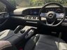USED 2020 W MERCEDES-BENZ GLE 2.9 GLE400d AMG Line (Premium Plus) Coupe 5dr Diesel G-Tronic 4MATIC Euro 6 (s/s) (330 ps) 