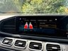 USED 2020 W MERCEDES-BENZ GLE 2.9 GLE400d AMG Line (Premium Plus) Coupe 5dr Diesel G-Tronic 4MATIC Euro 6 (s/s) (330 ps) 