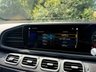 USED 2020 W MERCEDES-BENZ GLE 2.9 GLE400d AMG Line (Premium Plus) Coupe 5dr Diesel G-Tronic 4MATIC Euro 6 (s/s) (330 ps) 
