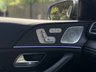USED 2020 W MERCEDES-BENZ GLE 2.9 GLE400d AMG Line (Premium Plus) Coupe 5dr Diesel G-Tronic 4MATIC Euro 6 (s/s) (330 ps) 