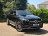 USED 2020 W MERCEDES-BENZ GLE 2.9 GLE400d AMG Line (Premium Plus) Coupe 5dr Diesel G-Tronic 4MATIC Euro 6 (s/s) (330 ps) 