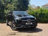 USED 2020 W MERCEDES-BENZ GLE 2.9 GLE400d AMG Line (Premium Plus) Coupe 5dr Diesel G-Tronic 4MATIC Euro 6 (s/s) (330 ps) 