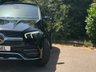 USED 2020 W MERCEDES-BENZ GLE 2.9 GLE400d AMG Line (Premium Plus) Coupe 5dr Diesel G-Tronic 4MATIC Euro 6 (s/s) (330 ps) 