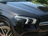 USED 2020 W MERCEDES-BENZ GLE 2.9 GLE400d AMG Line (Premium Plus) Coupe 5dr Diesel G-Tronic 4MATIC Euro 6 (s/s) (330 ps) 