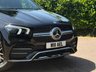 USED 2020 W MERCEDES-BENZ GLE 2.9 GLE400d AMG Line (Premium Plus) Coupe 5dr Diesel G-Tronic 4MATIC Euro 6 (s/s) (330 ps) 