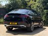 USED 2020 W MERCEDES-BENZ GLE 2.9 GLE400d AMG Line (Premium Plus) Coupe 5dr Diesel G-Tronic 4MATIC Euro 6 (s/s) (330 ps) 
