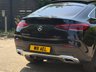 USED 2020 W MERCEDES-BENZ GLE 2.9 GLE400d AMG Line (Premium Plus) Coupe 5dr Diesel G-Tronic 4MATIC Euro 6 (s/s) (330 ps) 