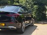 USED 2020 W MERCEDES-BENZ GLE 2.9 GLE400d AMG Line (Premium Plus) Coupe 5dr Diesel G-Tronic 4MATIC Euro 6 (s/s) (330 ps) 