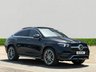 USED 2020 W MERCEDES-BENZ GLE 2.9 GLE400d AMG Line (Premium Plus) Coupe 5dr Diesel G-Tronic 4MATIC Euro 6 (s/s) (330 ps) 