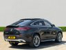 USED 2020 W MERCEDES-BENZ GLE 2.9 GLE400d AMG Line (Premium Plus) Coupe 5dr Diesel G-Tronic 4MATIC Euro 6 (s/s) (330 ps) 
