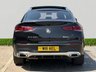 USED 2020 W MERCEDES-BENZ GLE 2.9 GLE400d AMG Line (Premium Plus) Coupe 5dr Diesel G-Tronic 4MATIC Euro 6 (s/s) (330 ps) 