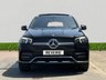 USED 2020 W MERCEDES-BENZ GLE 2.9 GLE400d AMG Line (Premium Plus) Coupe 5dr Diesel G-Tronic 4MATIC Euro 6 (s/s) (330 ps) 
