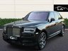 USED 2022 22 ROLLS-ROYCE CULLINAN 6.75 V12 Black Badge Auto 4WD Euro 6 5dr *STARLIGHT* *VAT Q*