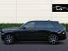 USED 2022 22 ROLLS-ROYCE CULLINAN 6.75 V12 Black Badge Auto 4WD Euro 6 5dr *STARLIGHT* *VAT Q*