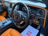 USED 2022 22 ROLLS-ROYCE CULLINAN 6.75 V12 Black Badge Auto 4WD Euro 6 5dr *STARLIGHT* *VAT Q*