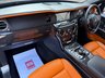 USED 2022 22 ROLLS-ROYCE CULLINAN 6.75 V12 Black Badge Auto 4WD Euro 6 5dr *STARLIGHT* *VAT Q*