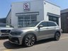 USED 2020 69 VOLKSWAGEN TIGUAN 2.0 TDI R-Line Tech SUV 5dr Diesel Manual Euro 6 (s/s) (150 ps) 