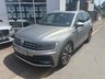 USED 2020 69 VOLKSWAGEN TIGUAN 2.0 TDI R-Line Tech SUV 5dr Diesel Manual Euro 6 (s/s) (150 ps) 