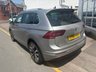 USED 2020 69 VOLKSWAGEN TIGUAN 2.0 TDI R-Line Tech SUV 5dr Diesel Manual Euro 6 (s/s) (150 ps) 