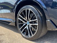 USED 2025 74 BMW X5 3.0 50e 25.7kWh M Sport SUV 5dr Petrol Plug-in Hybrid Steptronic xDrive Euro 6 (s/s) (489 ps) &pound;13K FACTORY EXTRAS
