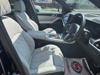 USED 2025 74 BMW X5 3.0 50e 25.7kWh M Sport SUV 5dr Petrol Plug-in Hybrid Steptronic xDrive Euro 6 (s/s) (489 ps) &pound;13K FACTORY EXTRAS