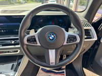 USED 2025 74 BMW X5 3.0 50e 25.7kWh M Sport SUV 5dr Petrol Plug-in Hybrid Steptronic xDrive Euro 6 (s/s) (489 ps) &pound;13K FACTORY EXTRAS