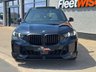 USED 2025 74 BMW X5 3.0 50e 25.7kWh M Sport SUV 5dr Petrol Plug-in Hybrid Steptronic xDrive Euro 6 (s/s) (489 ps) &pound;13K FACTORY EXTRAS
