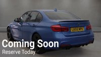 USED 2016 55 BMW 3 SERIES 2.0 330e 7.6kWh M Sport Saloon 4dr Petrol Plug-in Hybrid Auto Euro 6 (s/s) (252 ps) SERVICE HISTORY + 2 KEYS
