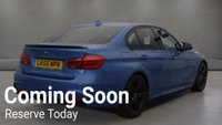 USED 2016 55 BMW 3 SERIES 2.0 330e 7.6kWh M Sport Saloon 4dr Petrol Plug-in Hybrid Auto Euro 6 (s/s) (252 ps) SERVICE HISTORY + 2 KEYS