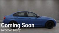 USED 2016 55 BMW 3 SERIES 2.0 330e 7.6kWh M Sport Saloon 4dr Petrol Plug-in Hybrid Auto Euro 6 (s/s) (252 ps) SERVICE HISTORY + 2 KEYS